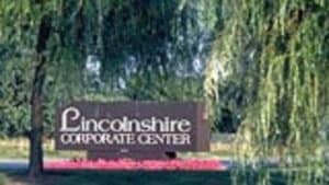 Lincolnshire Corporate Center