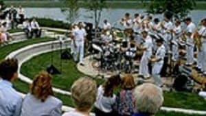 Music by the Lake Entertainment