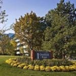 Forsythe Solutions Leases Office Space in One Overlook Point, Lincolnshire Corporate Center