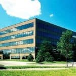 Crossbridge Solutions, Amphenol T & M, United Software and Soaficient Lease Space in Lincolnshire Corporate Center