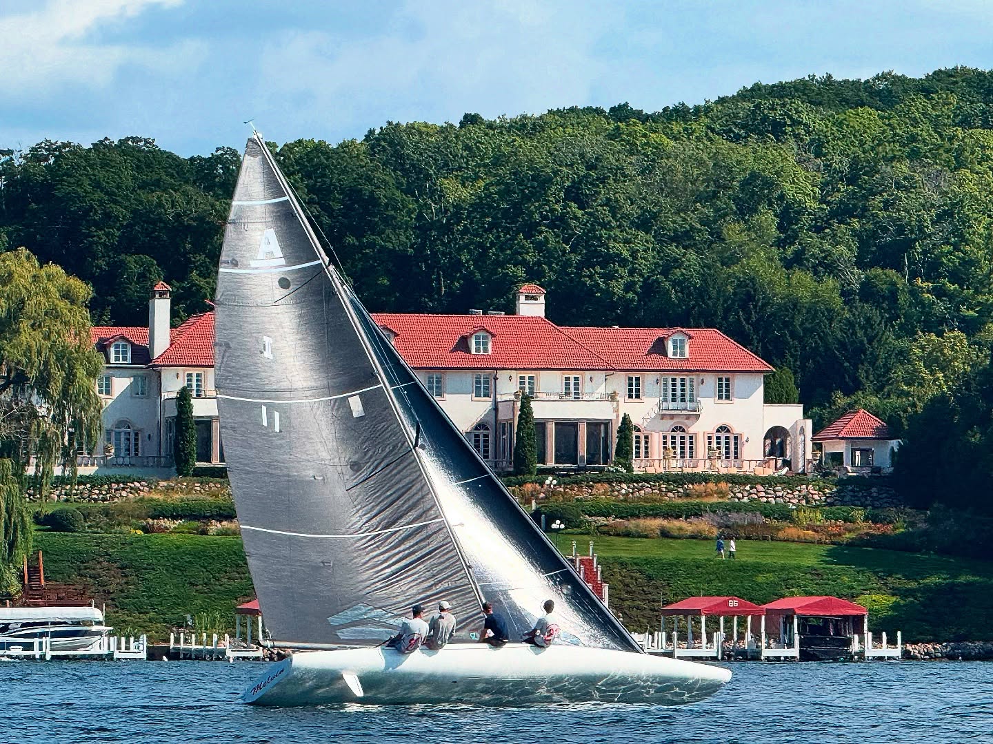 Lake Geneva Real Estate