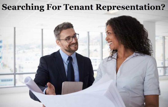 LoopNet Tenant Represenation
