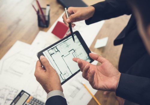Real Estate Services