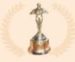 Real Estate Achievers Award for Leasing