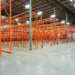 Robust Small Industrial Demand Despite Market Worries