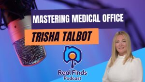 Trisha Talbot: Mastering Medical Office #6