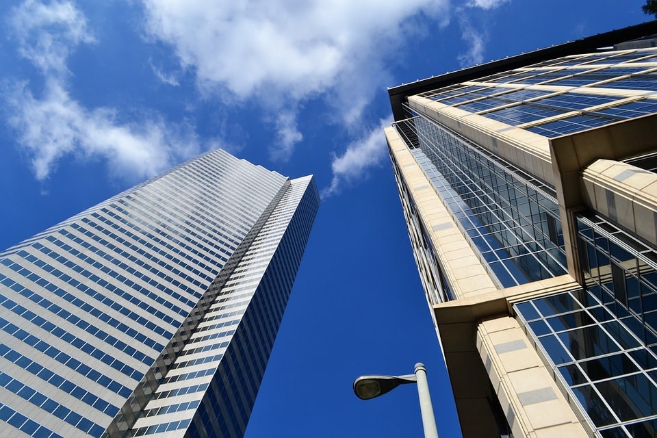 Office Space Alternatives
