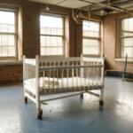 Empty Cribs, Empty Pocketbooks: Real Estate’s Demographic Dilemma