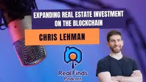 Liquid Mortgage: Decentralizing Real Estate Investment With Chris Lehman – RFP #37