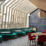 How to Design the Ideal Office Space for Knowledge Workers