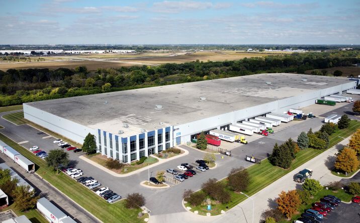 Industrial Landlords Guide To Conducting Property Inspections Before Leasing