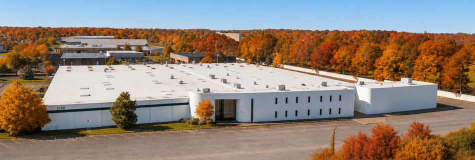 Key Criteria for Your Industrial Space Search