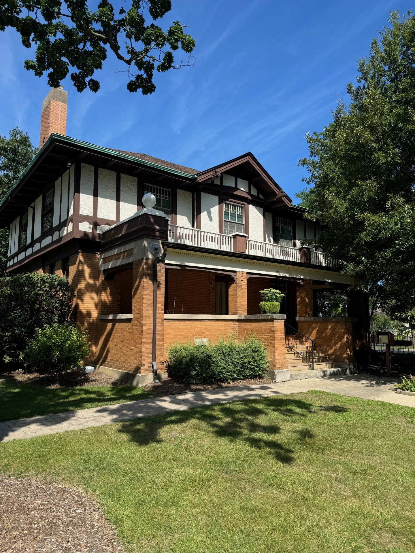 Arlington Heights Historical Museum