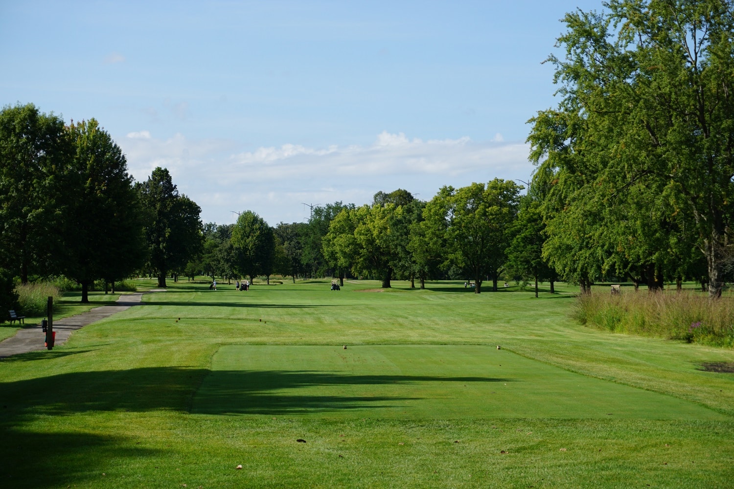 Commercial Real Estate Agent In Lake Forest Commercial Property Manger In Lake Forest Deerpath Golf Course The City Of Lake Forest
