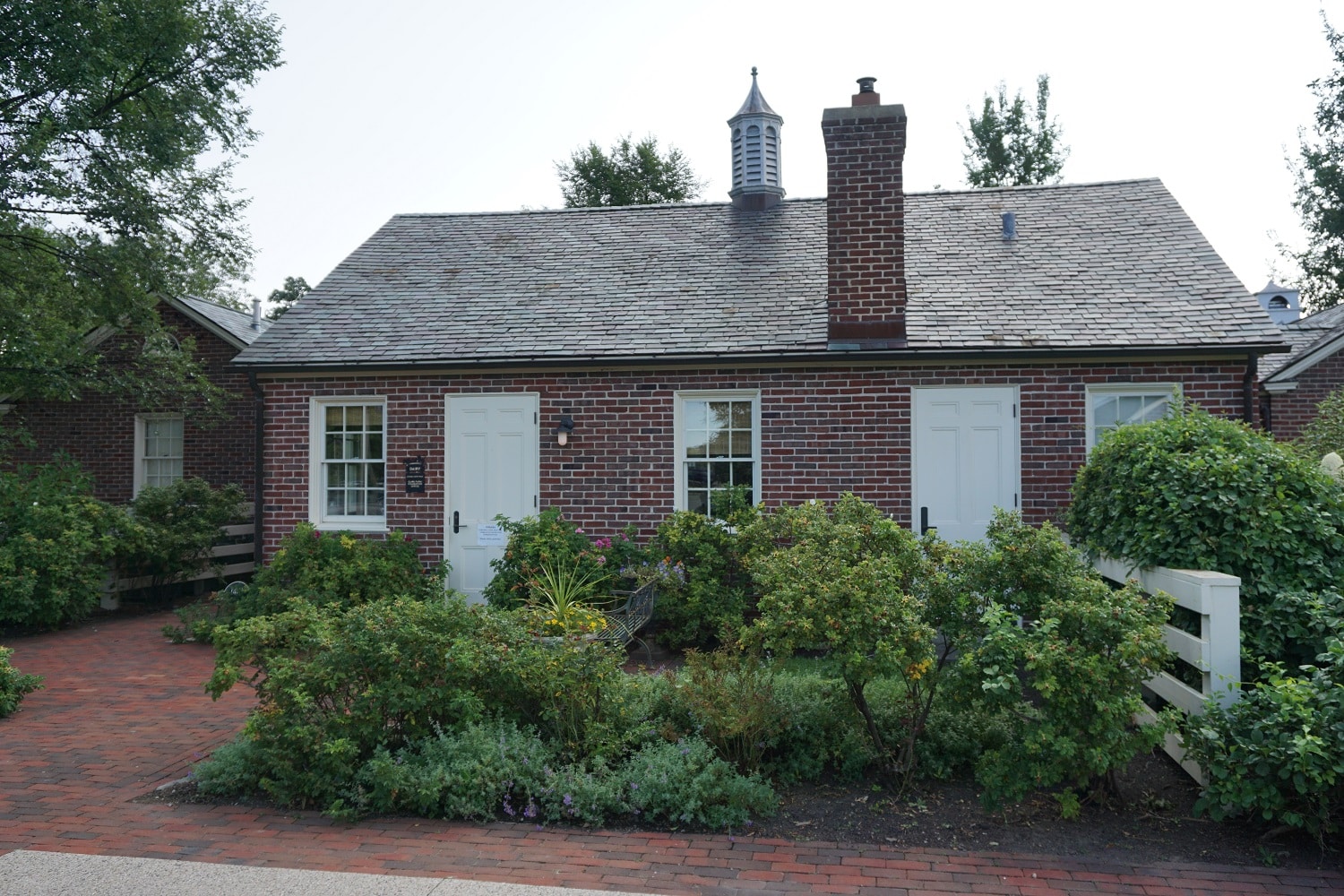 Elawa Farm The City Of Lake Forest
