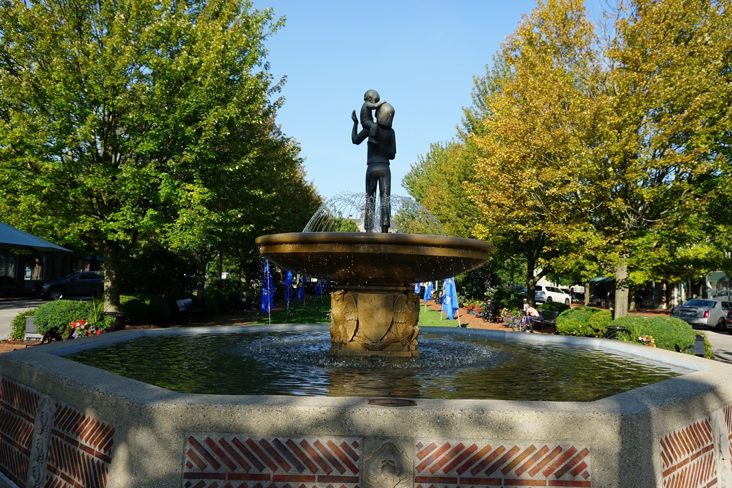 Commercial Real Estate Agent In Lake Forest Commercial Property Manger In Lake Forest Market Square Lake Forest Illinois