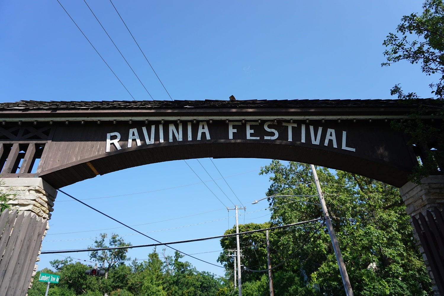 Ravinia Festival Commercial Real Estate Agent in Highland Park Commercial Property Management in Highland Park