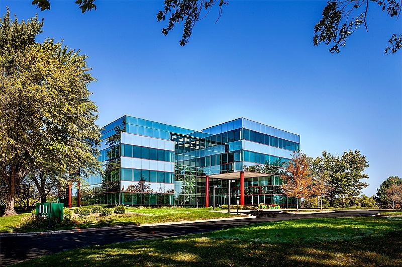 Buy Office Space
