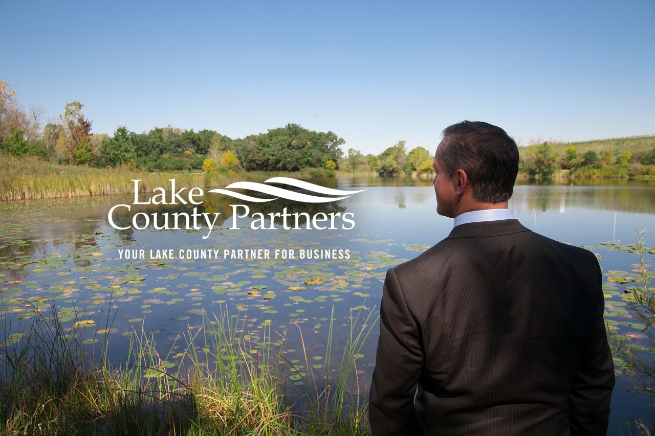 Lake County Partners