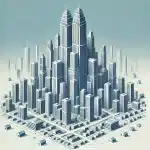 What Commercial Real Estate Industry Consolidation Means for Investors, Building Owners, and Tenants