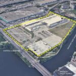 Chicago’s Data Center Boom Continues At 2800 S. Ashland