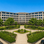 Foreclosure at 1751 Lake Cook Road Signals More Trouble For Deerfield’s Office Market