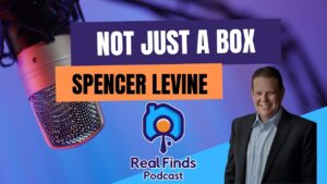 Successfully Redefining Office Space with Spencer Levine – RFP 53