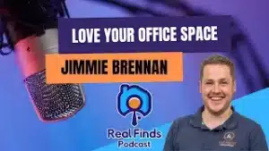 Why I Love Mondays With Jimmie Brennan -RFP 59