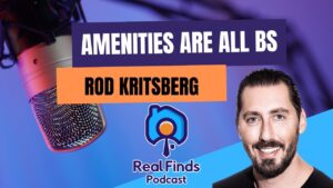 Most Landlords Get Office Design Wrong – Rod Kritsberg – RFP 64
