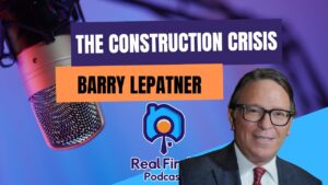America’s Construction Crisis: Why Projects Go Over Budget — Barry LePatner on RFP 65