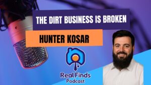 The Quiet Collapse in Construction No One’s Talking About With Hunter Kosar – RFP 68