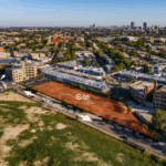 Sterling Bay Lists Entitled Kingsbury Site Near Lincoln Yards