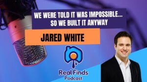 Who Is Winning The Amenity Arms Race? With Jared White – RFP 67