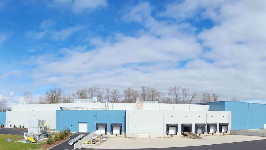 Cold Storage For Sale