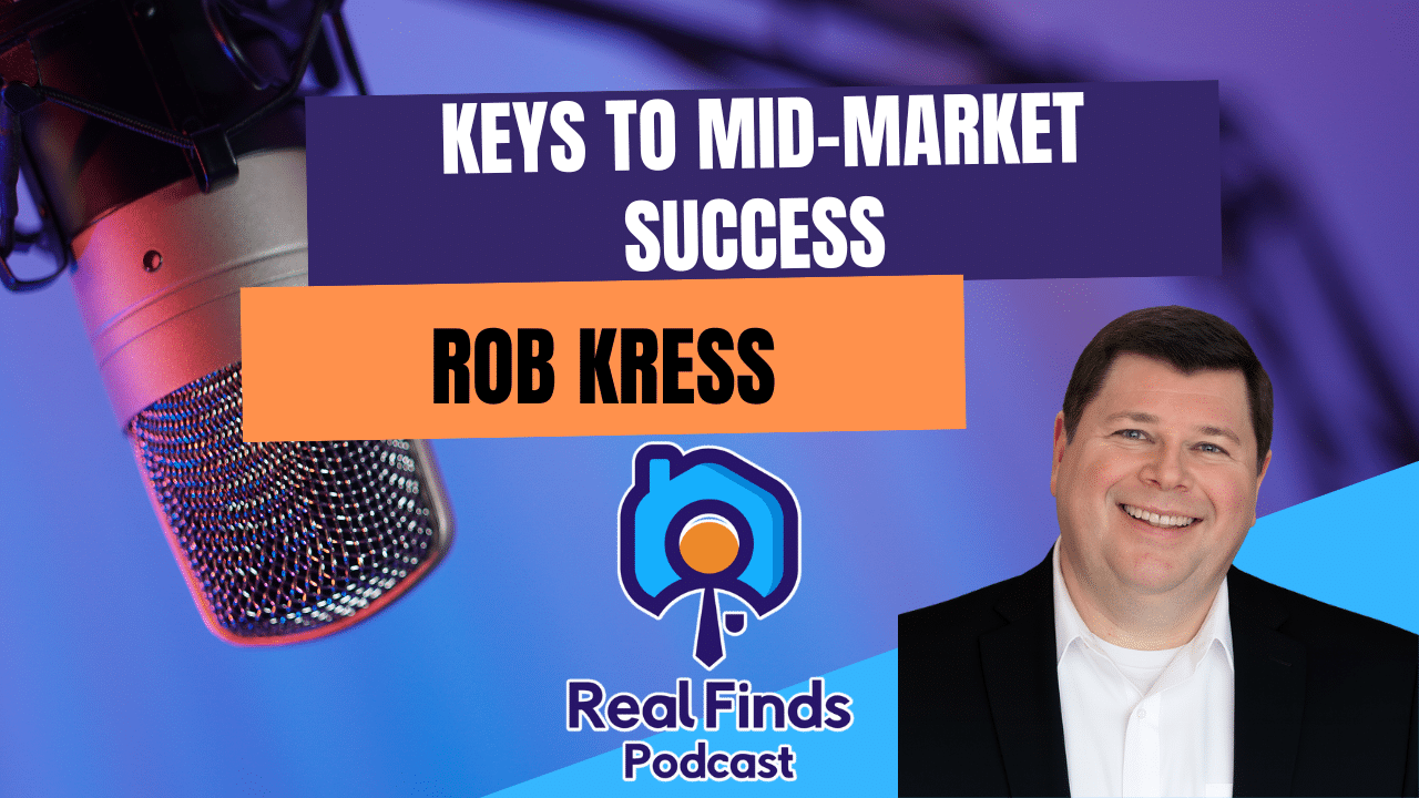 Rob Kress