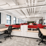 10 Tips for Designing Spec Office Spaces For Decision Makers