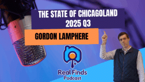 Why Investors Are Whispering About Chicago’s Commercial Real Estate Market? (2025 – Q3) – RFP 76