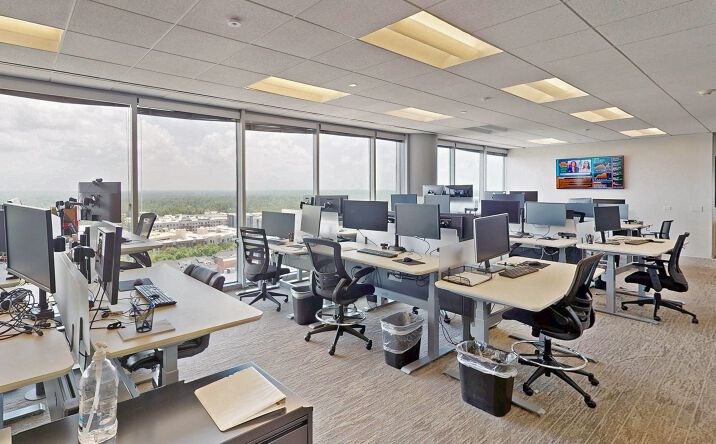 Office Space