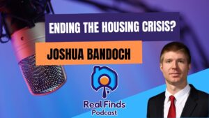 Zoning, Permits, and Politics: Why Illinois Housing Costs Keep Rising With Joshua Bandoch – RFP 73