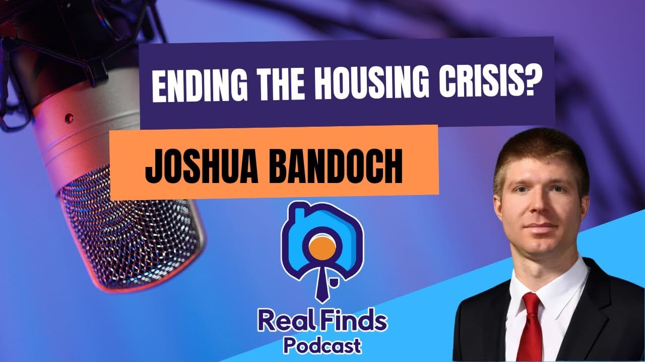 Zoning, Permits, and Politics: Why Illinois Housing Costs Keep Rising With Joshua Bandoch