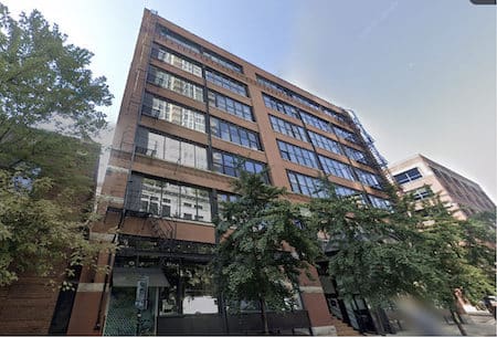 223 W Erie, Chicago