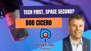 The Sensor Stack Powering Tomorrow’s Workplace With Bob Cicero – RFP – 78