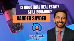 The Midwest Rebalance: Industrial Winners and Losers With Xander Snyder – RFP 81