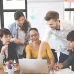 Making a Workspace for a Gen Z Workforce: What Modern Companies Need to Know