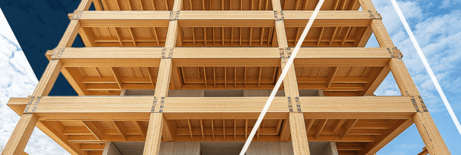 The Power of Natural Elements in Commercial Real Estate: Mass Timber and the Evolving Built Environment