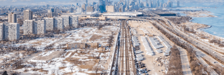 Commercial Real Estate Chicago, Illinois