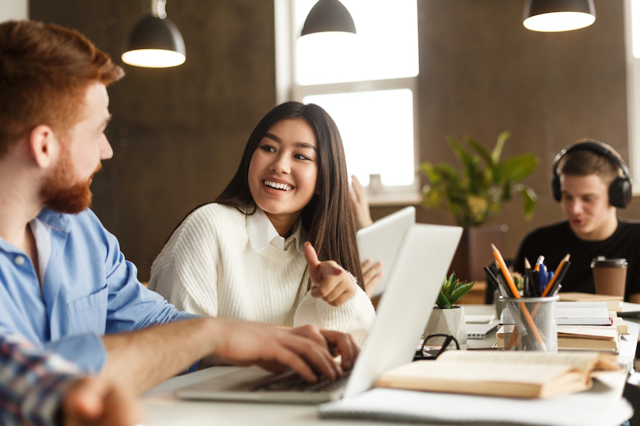 What Socializing Really Means in Knowledge Work & Does It Matter?