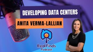 Investing In Data Center Development With Anita Verma-Lallian – RFP 86