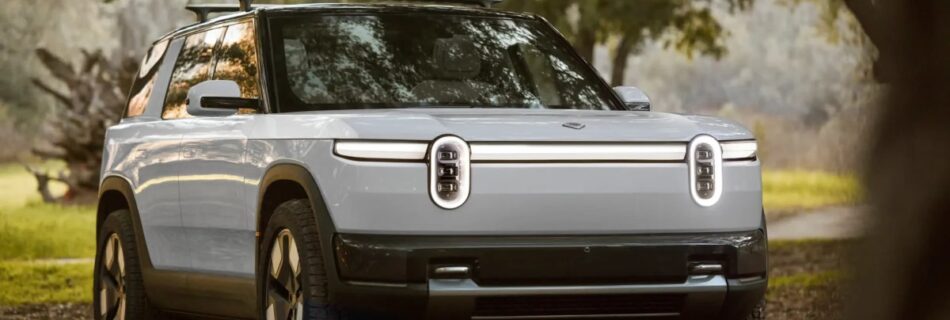 rivian Northbrook Illinois