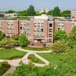 DePaul Layoffs Signal Change In University Real Estate Across Chicagoland
